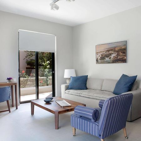 Aethrion Boutique Homes Kato Daratso Exterior photo