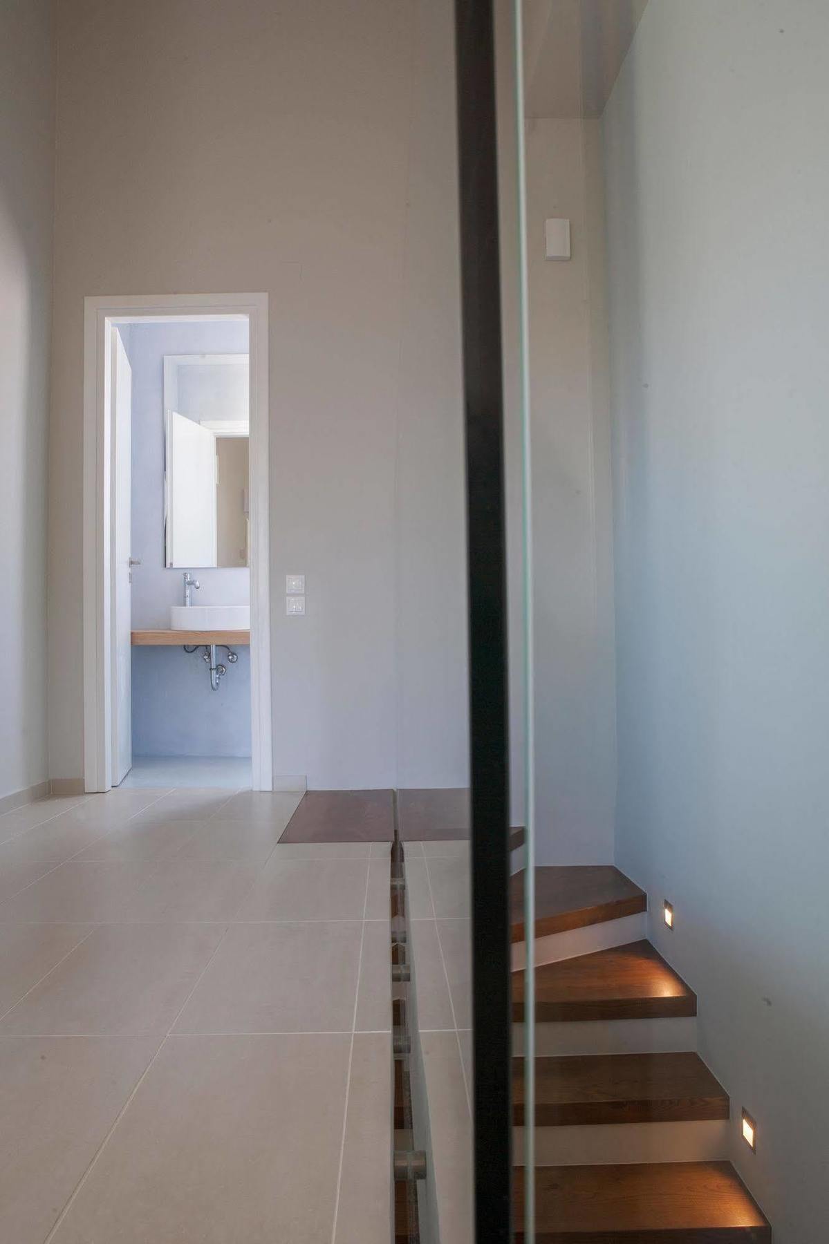 Aethrion Boutique Homes Kato Daratso Exterior photo