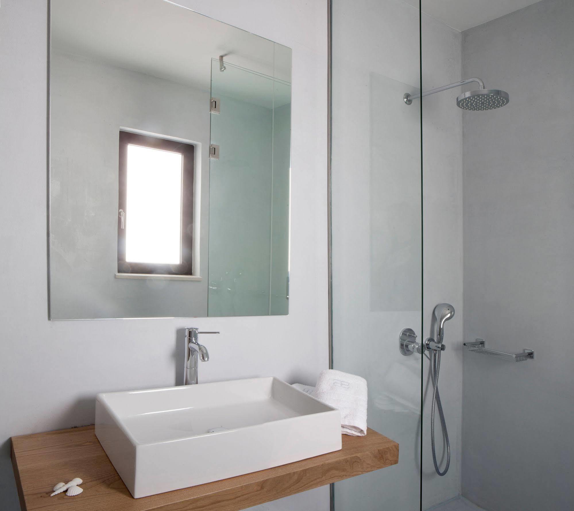 Aethrion Boutique Homes Kato Daratso Exterior photo