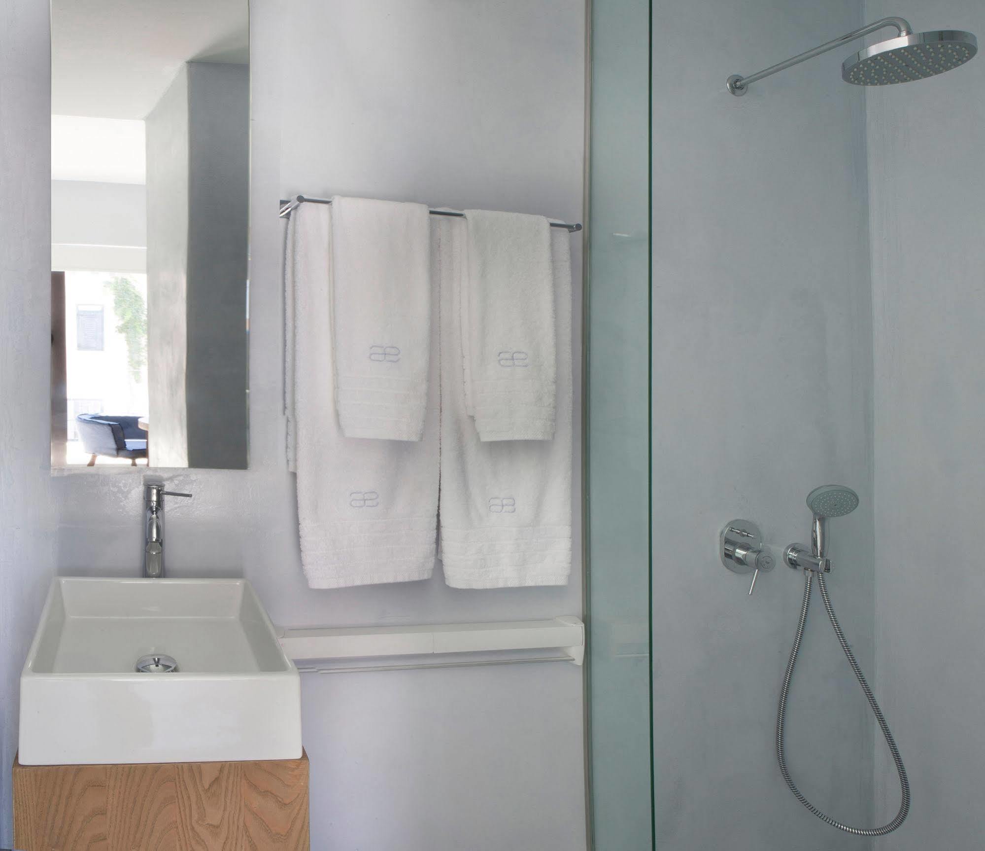 Aethrion Boutique Homes Kato Daratso Exterior photo