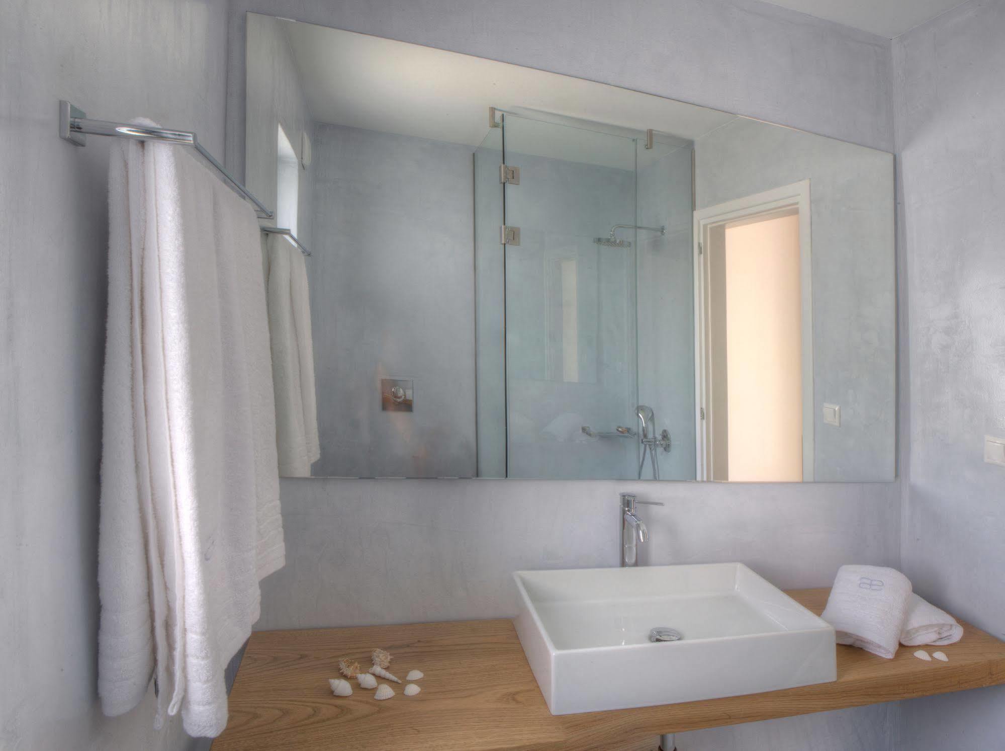 Aethrion Boutique Homes Kato Daratso Exterior photo