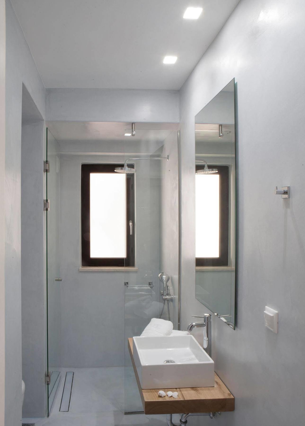 Aethrion Boutique Homes Kato Daratso Exterior photo