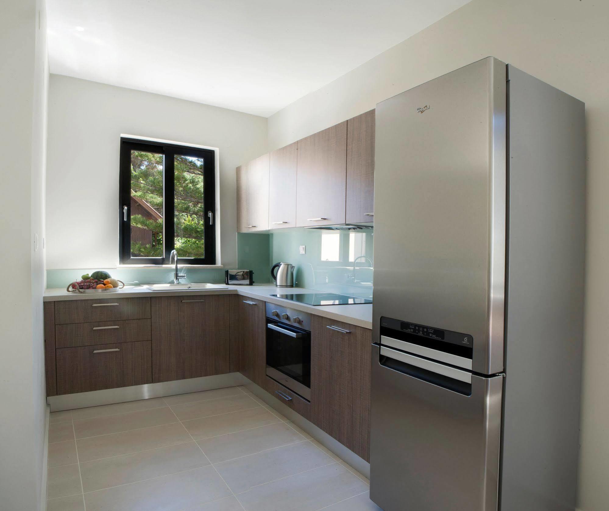 Aethrion Boutique Homes Kato Daratso Exterior photo
