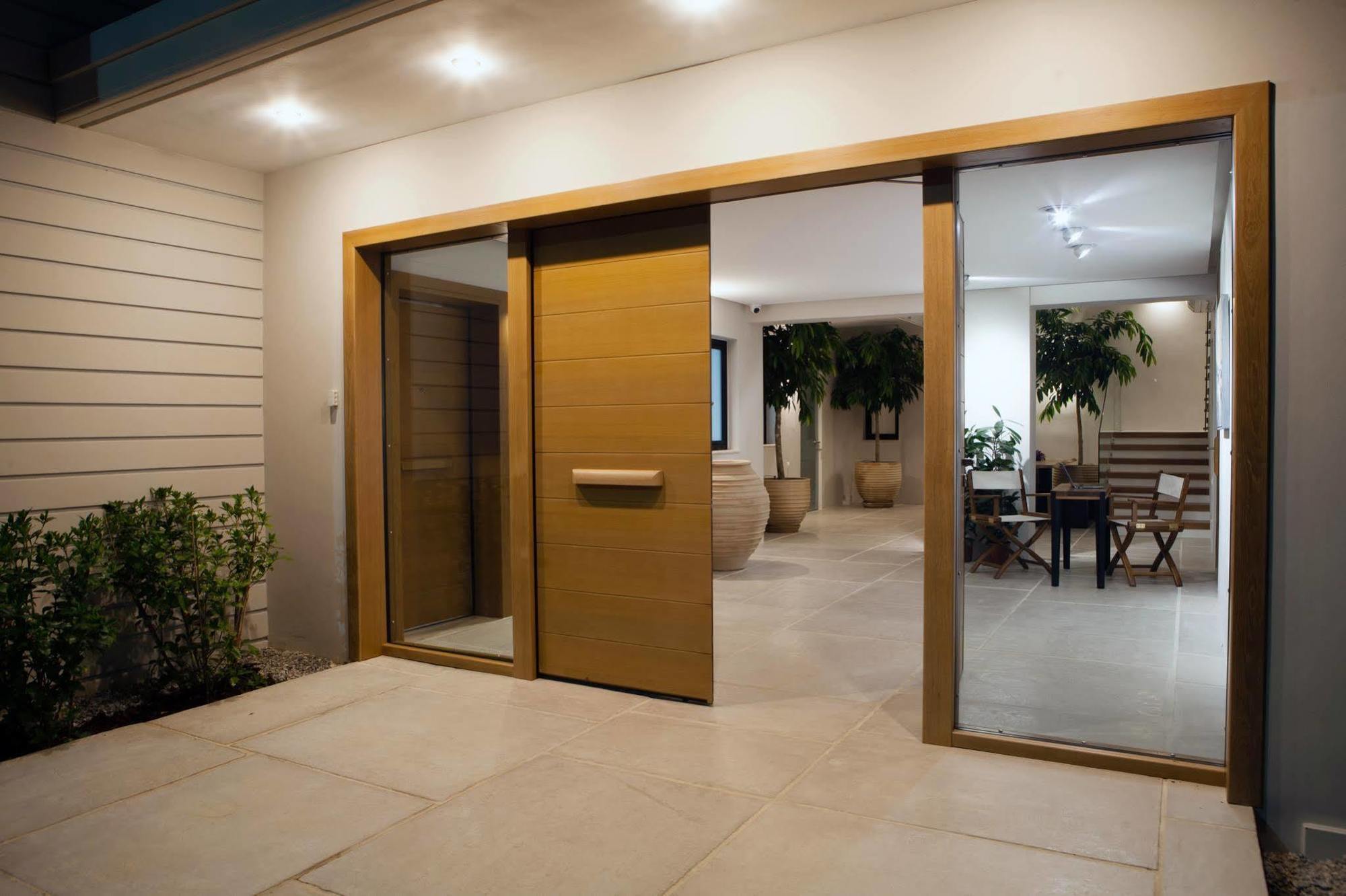 Aethrion Boutique Homes Kato Daratso Exterior photo