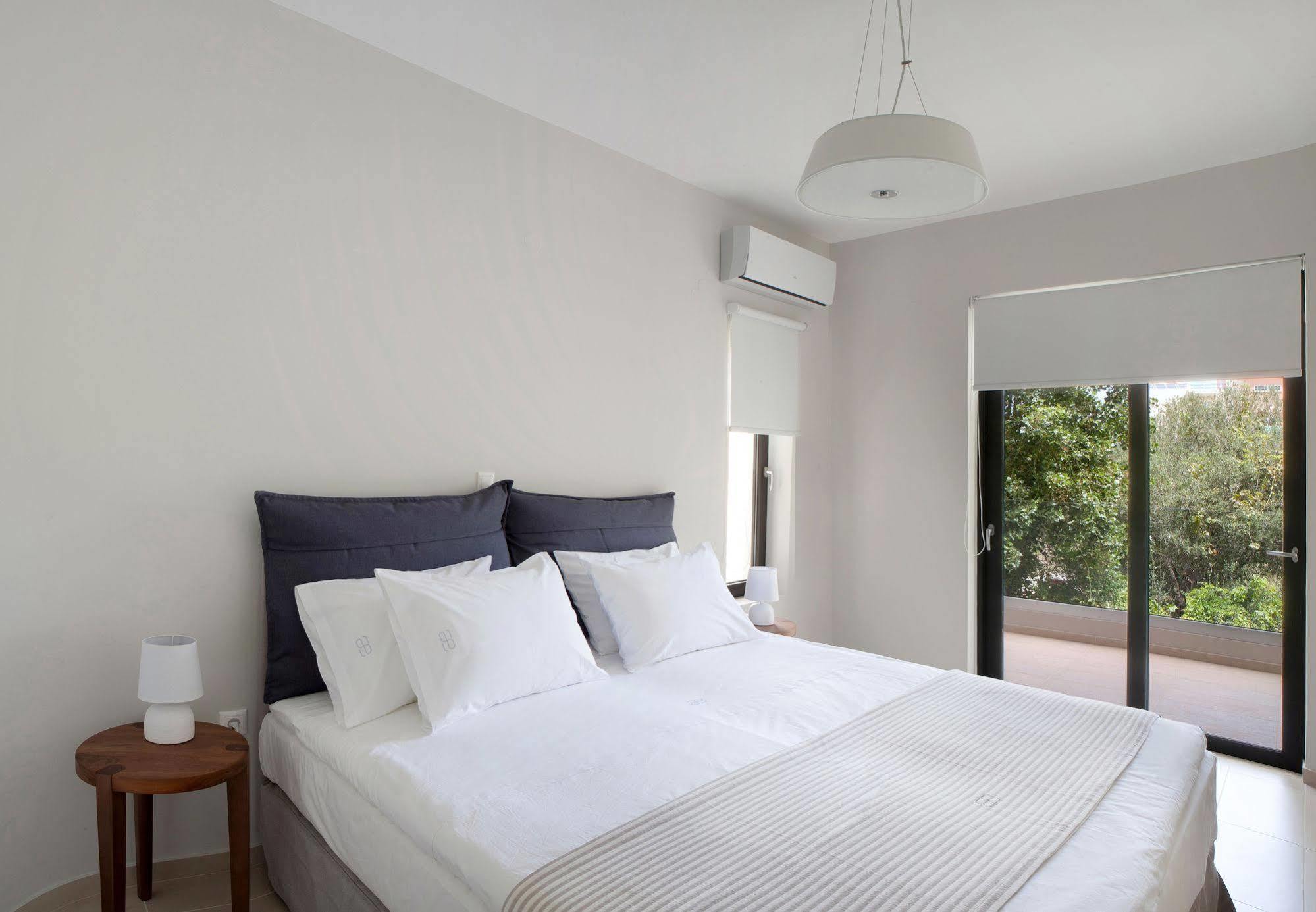 Aethrion Boutique Homes Kato Daratso Exterior photo